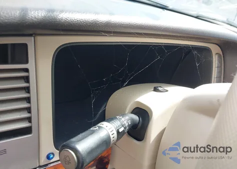 2003 Lincoln Navigator из США, поврежденный, VIN 5LMFU28R63LJ32592